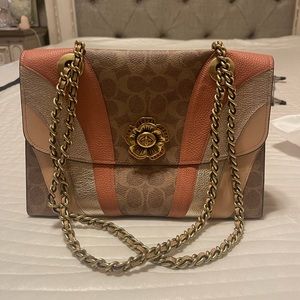 Coach Shoulder Bag